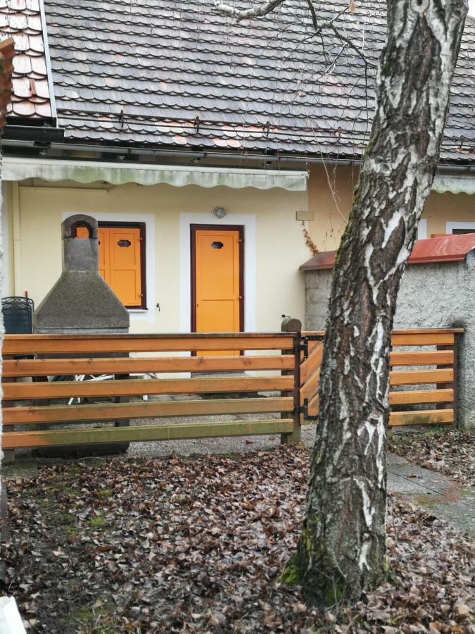 Apartma Marija Hiska 79 Villa Catez ob Savi Exterior foto