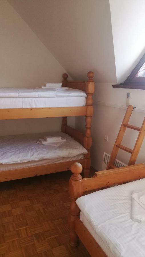 Apartma Marija Hiska 79 Villa Catez ob Savi Exterior foto