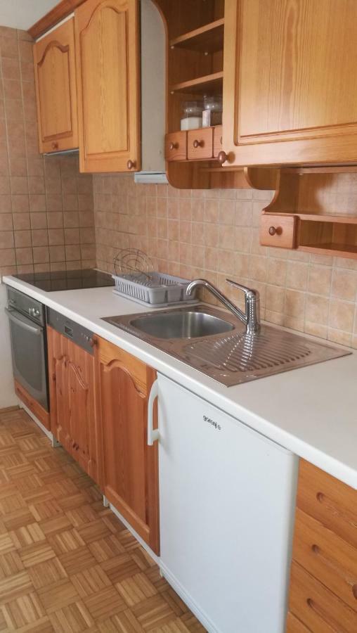 Apartma Marija Hiska 79 Villa Catez ob Savi Exterior foto